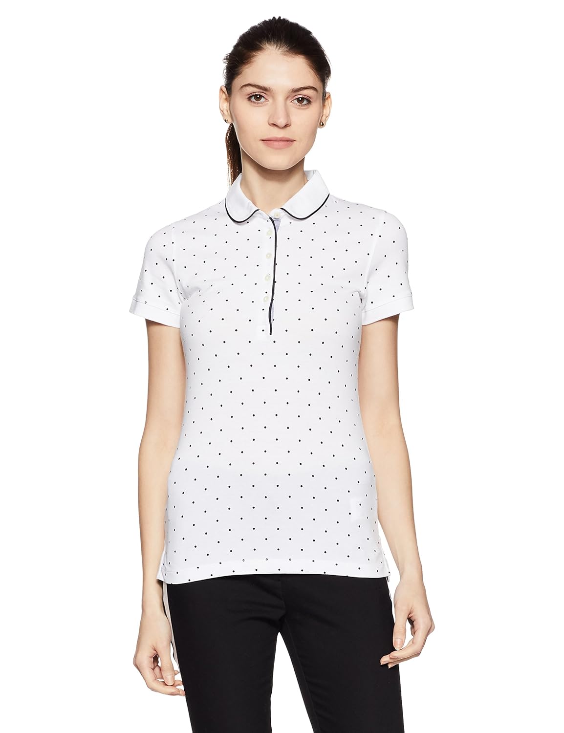 tommy hilfiger women's polo