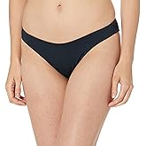 Roxy Women's Beach Classics Hi-Leg Bikini Bottom