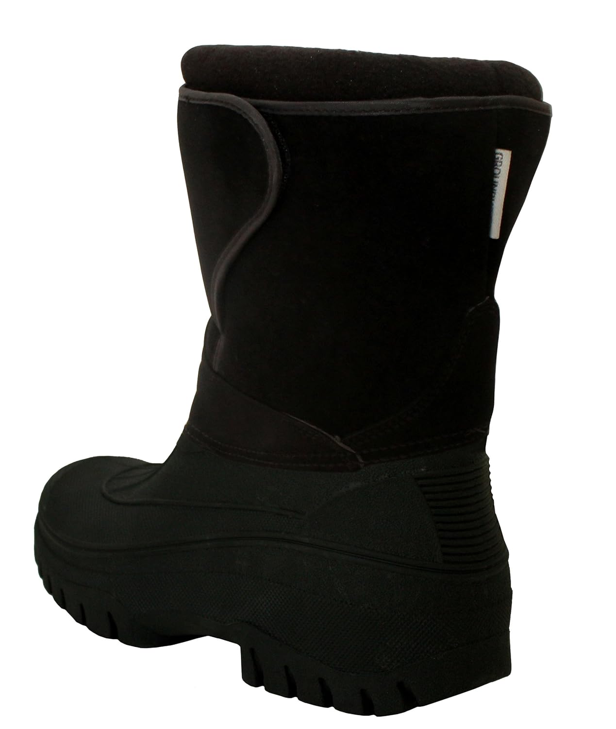 groundwork mucker boots