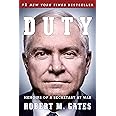 Duty: Memoirs of a Secretary at War