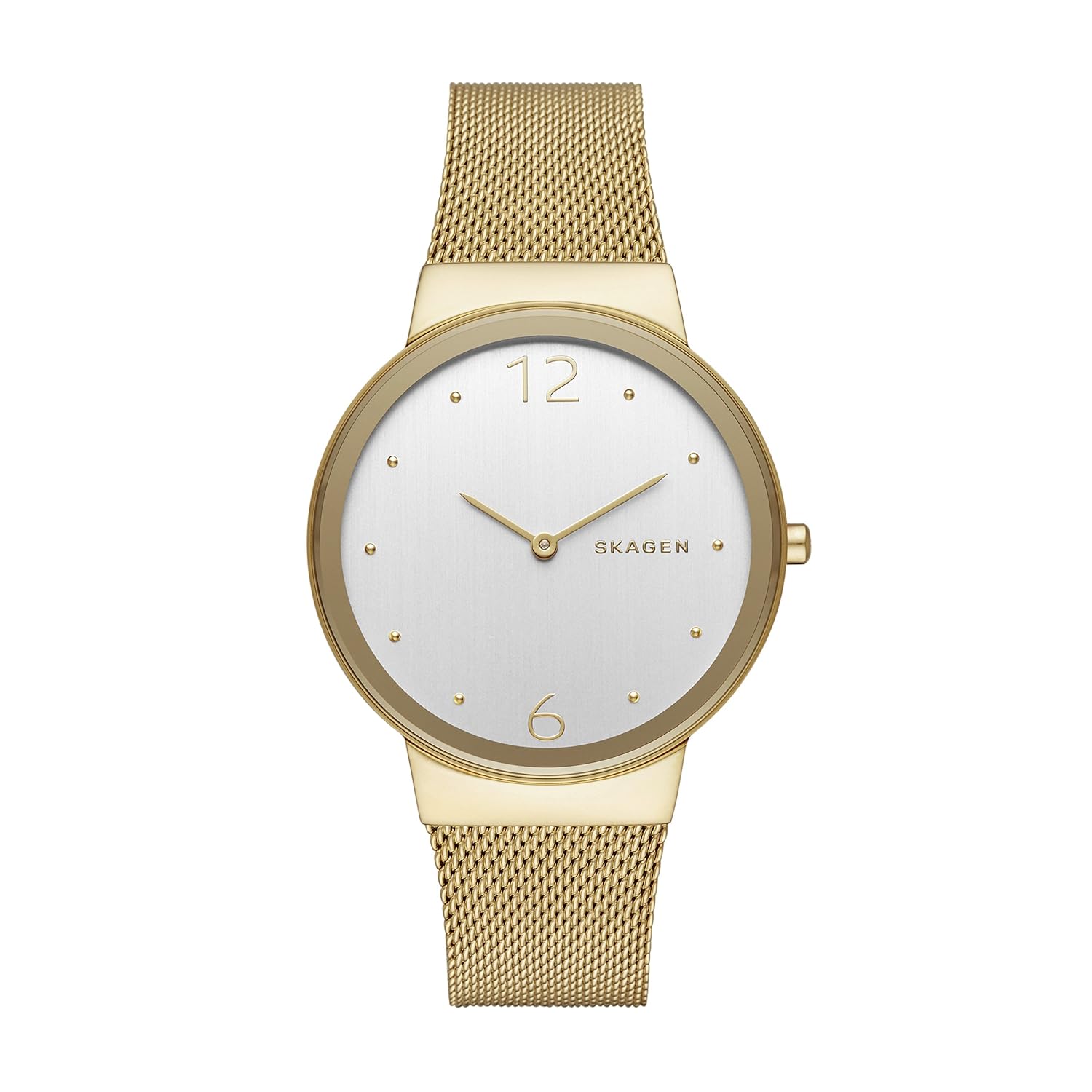 Skagen Women's Watch SKW2519 Amazon.co.uk Watches