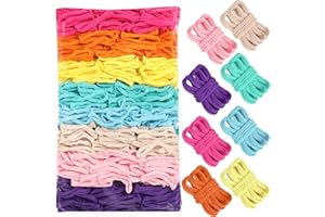 DNPHRPY 800 PCS 7inch Loom Loops Blue DIY Arts Crafts for Kids and Adults Potholder Loom Knitting Loops Weaving Flexible Loom Kit Loops Elastic Ideal Gifts for Girls Ages 5 6 7 8-12 13 Crafts Supplies
