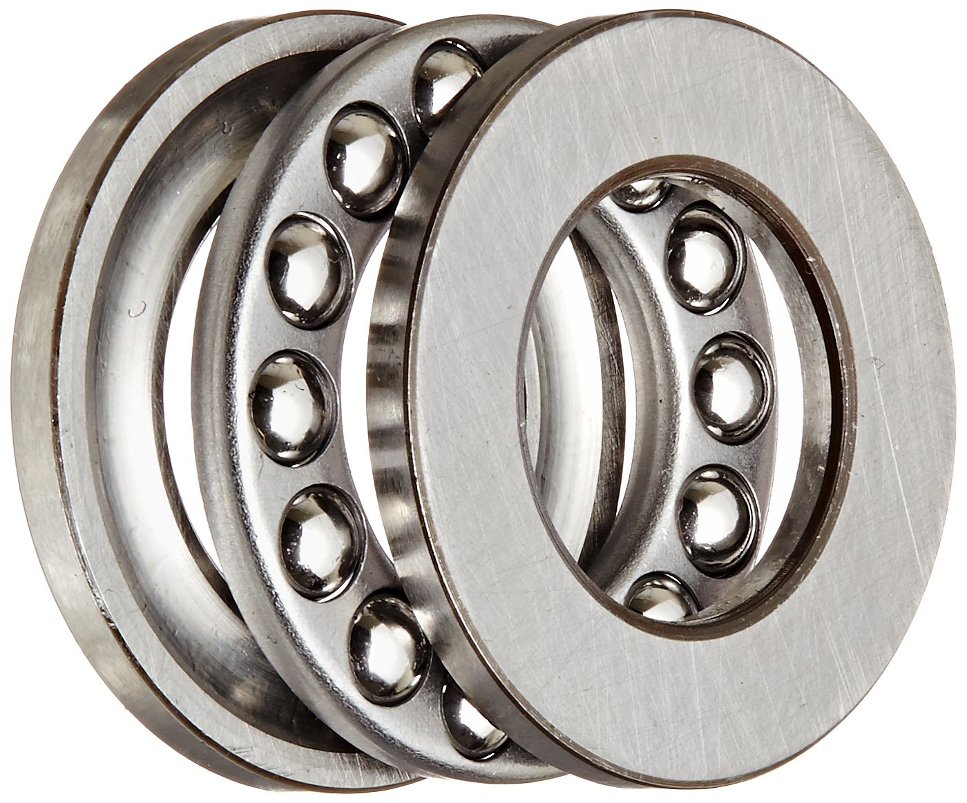 SKF 51103 Thrust Ball Bearing