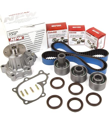 Amazon.com: DNJ IG630 Intake Manifold Gasket Set for 1990-1997