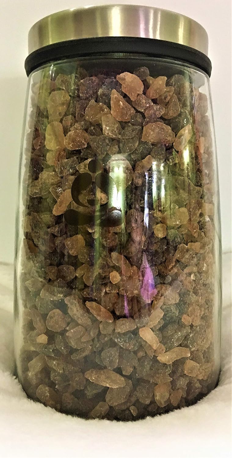 Teavana Belgian Rock Sugar Filled Jar 3 Lbs Amazon.ca Grocery