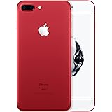 Apple iPhone 7 Plus 128 GB Unlocked, Red (Certified Refurbished)