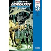 Ultimate Fantastic Four Epic Collection: Frightful