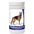 Healthy Breeds German Shepherd Hip and Joint Care 120 Count