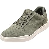 Cole Haan Men's Grand Crosscourt Modern Perforated Sneakers