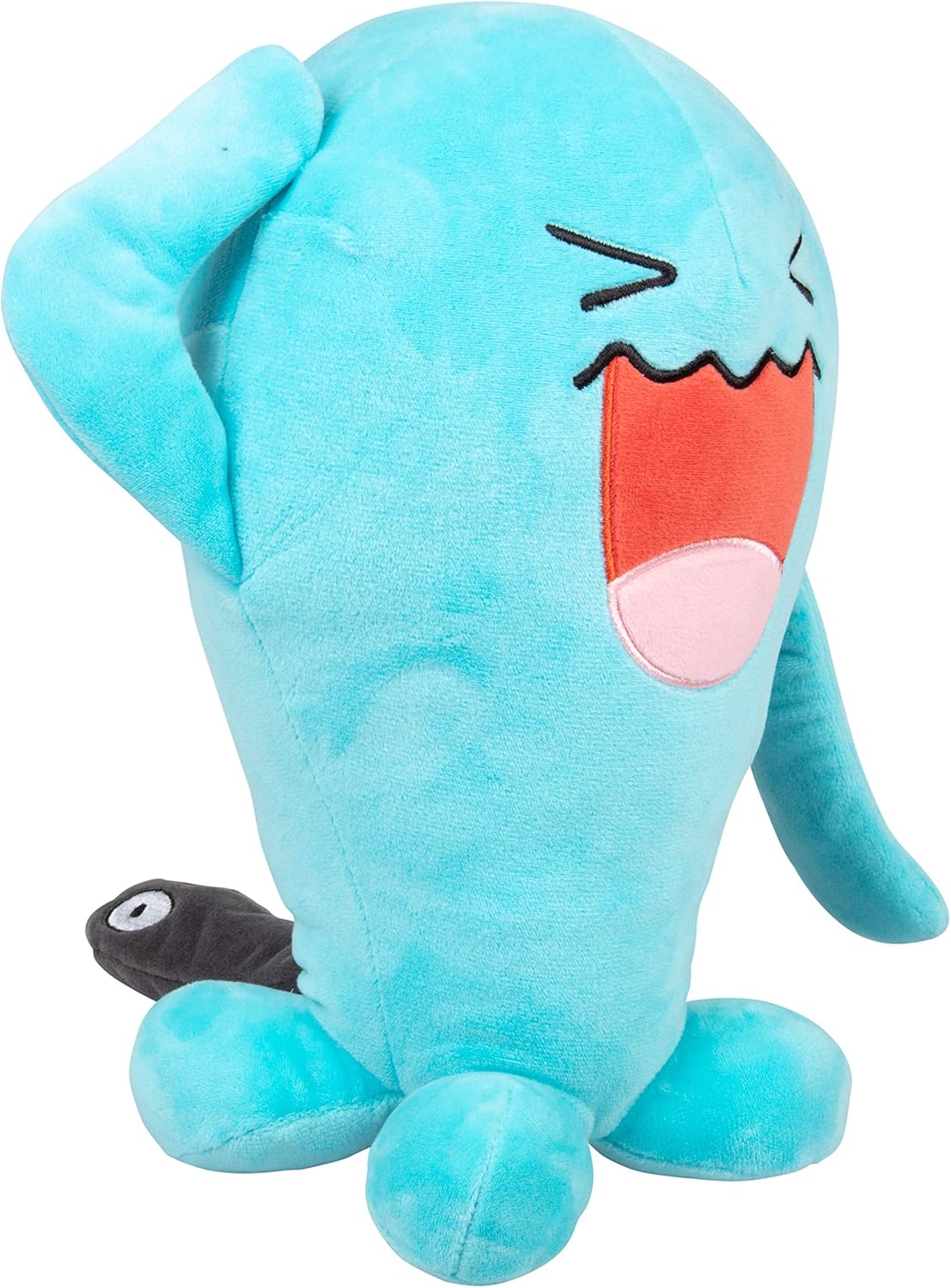pokemon wobbuffet plush