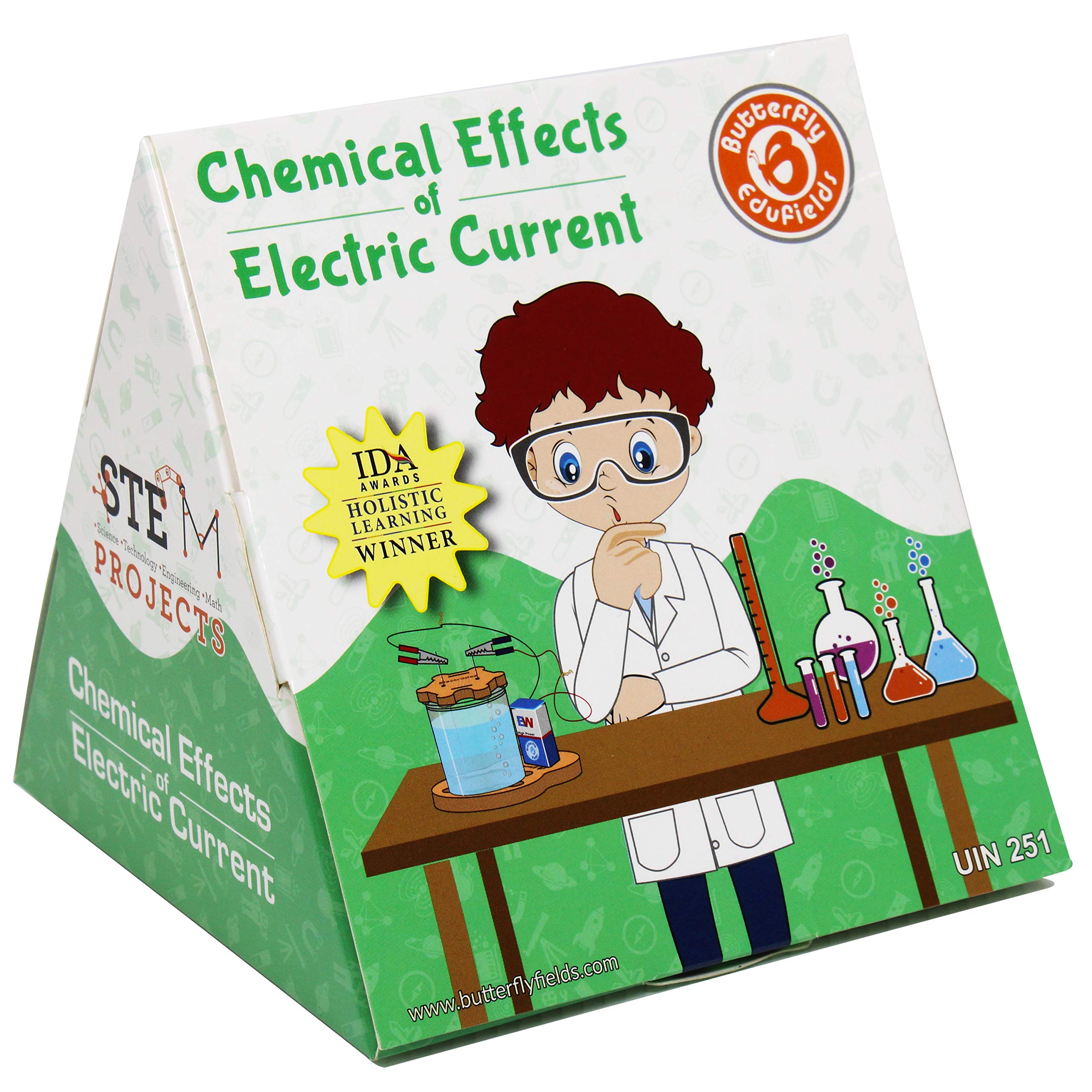 chemistry sets for 10 year olds