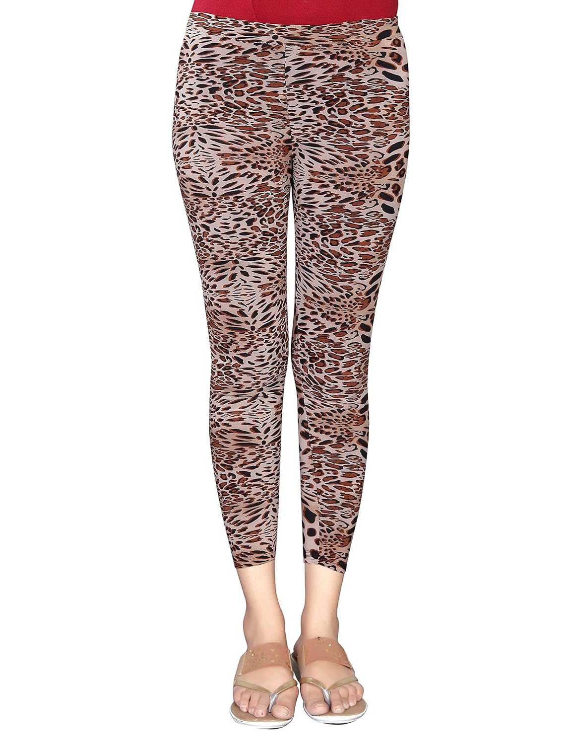 1 Stop Fashion Women's Leggings