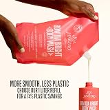 Sol de Janeiro Bom Dia Bright Body Wash 1L Refill Pouch view 6