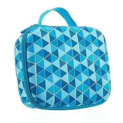 ZIPIT Jumbo Pencil Box for Boys | Pencil Case for