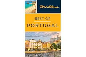 Rick Steves Best of Portugal (Rick Steves Travel Guide)