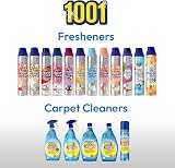 1001 Carpet Fresh Thai Orchid & Passionfruit 300ml view 9