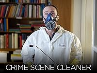 Crime Scene Cleaner