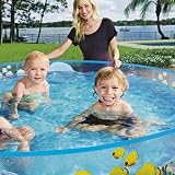 Bestway 72 x 15 Inch Fill N Fun Pool view 2