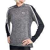 Under Armour womens Tech Twist Graphic Hoodie