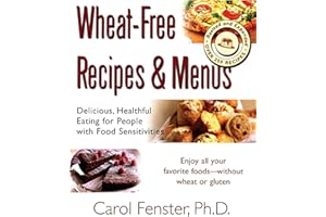 Wheat-Free Recipes & Menus