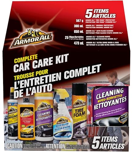 Kit De Rinçage Châssis Voiture - 2 Buses Rotatives 360° - Nettoyage Haute Pression Zones Cachées - Pour SUV, Camions - 7