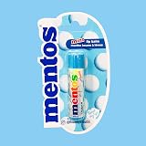 Read My Lips Mentos Mint Lip Balm Single Blue view 6