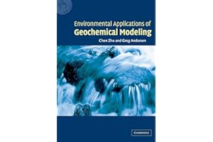 Environmental Applications of Geochemical Modeling