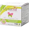 Gynatrof Vulva Moisture Cream - Hormone Free, Clinically Proven, OBGYN Recommended, All Natural Vulva Balm - Alleviates Dryne