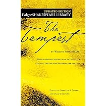 The Tempest: William Shakespeare, Barbara A. Mowat (editor), Paul