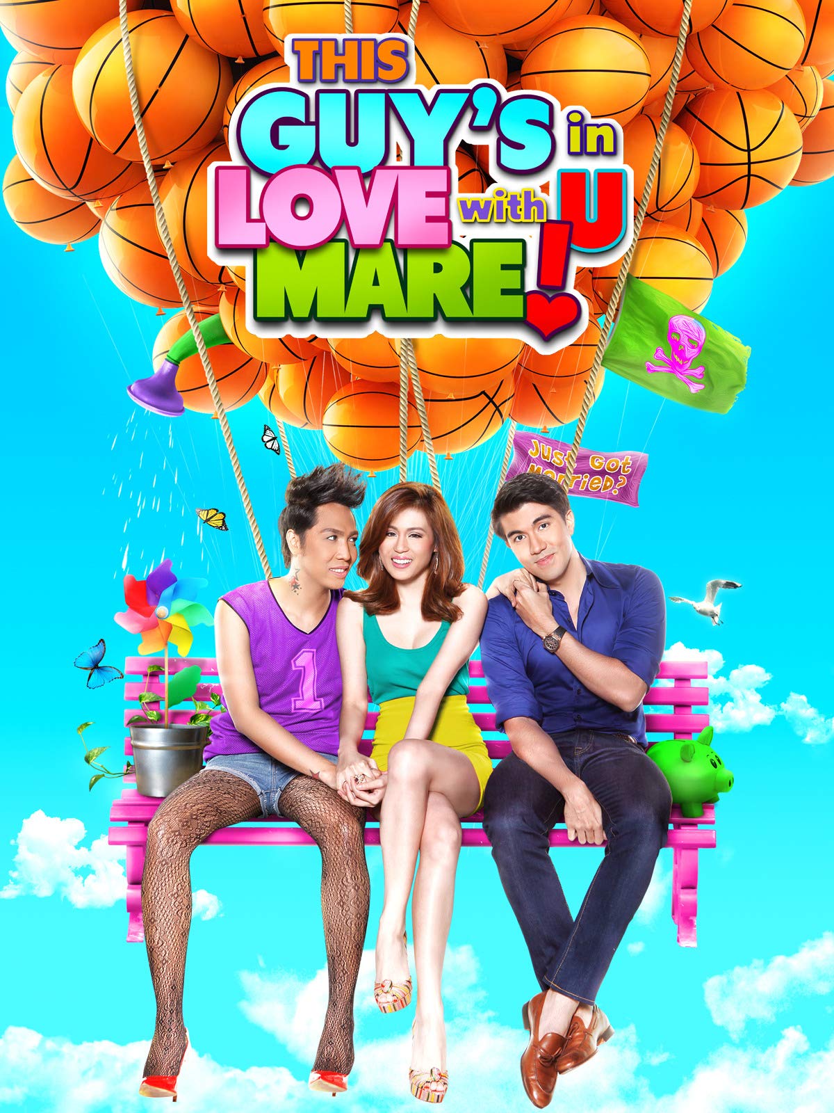 Watch This Guy S In Love With U Mare Prime Video Watch This Guy S In Love With U Mare Prime Video