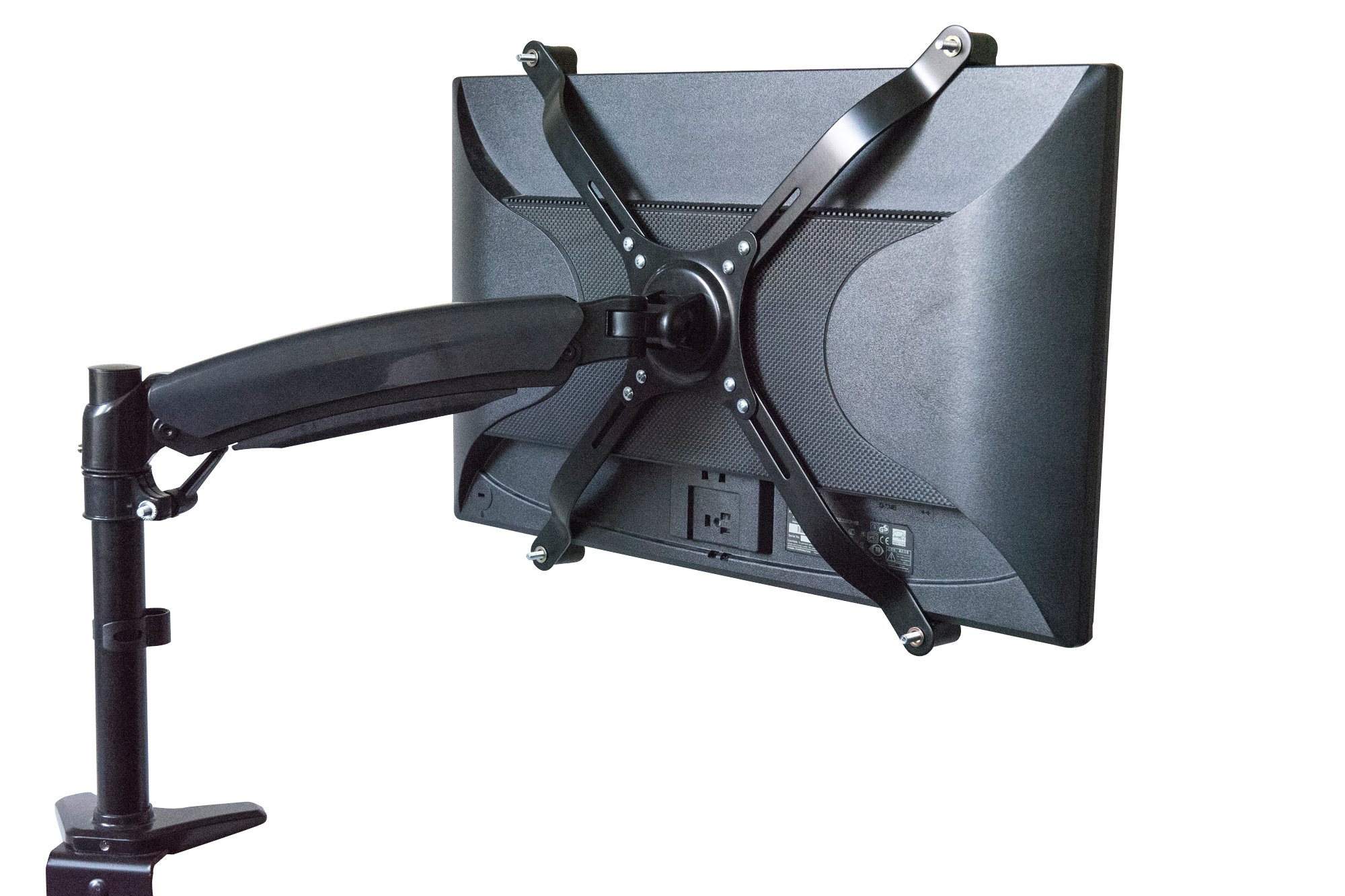 Digitus da90347 30 "Black Flat Screen Wall Mount Flat Screen Wall