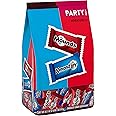 Almond Joy Mounds Miniatures Candy Assortment, Miniature Size Party Pack, 32.1 Oz.
