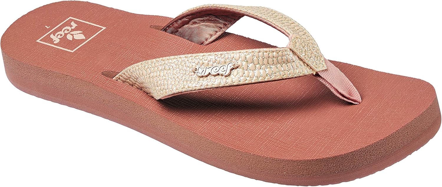 amazon reef flip flops