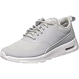 nike thea khaki womens