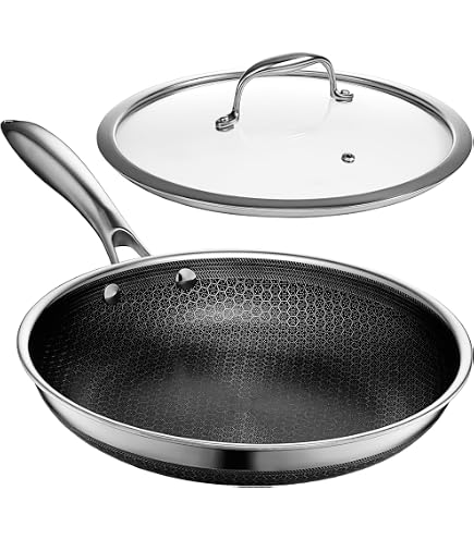 Amazon.com: Nishikimi casting Magic Frying pan 28cm: Home & Kitchen
