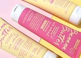 Umberto Giannini Banana Butter Shampoo & Conditioner Set 250ml Each view 8
