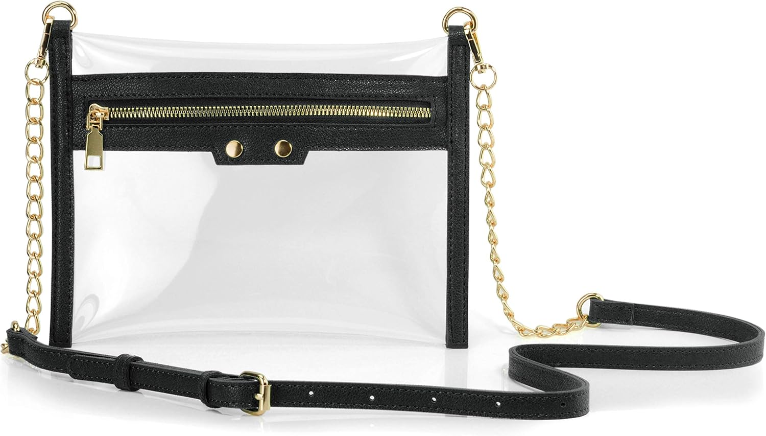 Clear wristlet bag Clearance