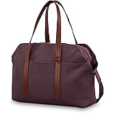 Samsonite Virtuosa Weekender Duffel Overnight Bag with Laptop Computer Sleeve