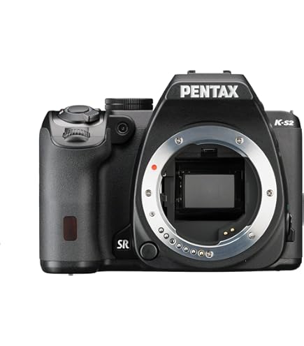 ア*)様 pentax k-s2 通電OK ジャンク Amazon.com : Pentax K-S2 20MP Wi-Fi Enabled Weatherized SLR Body