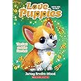 The Fast and the Furriest (Love Puppies #6)