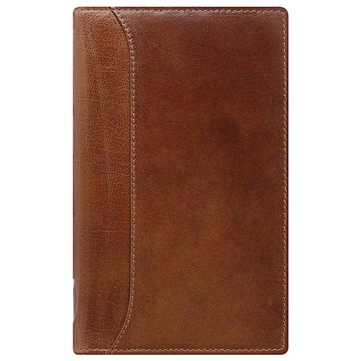 Filofax 26051 Organizer Lockwood Slimline Pocket, Cognac