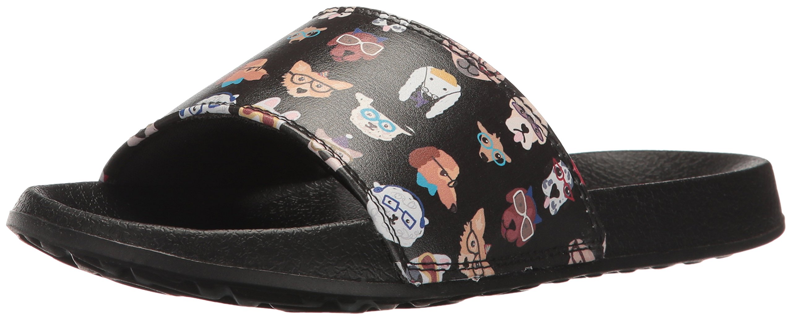 bobs for dogs slides