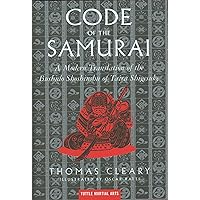 Budoshoshinshu: Essential Teachings on the Way of the Warrior