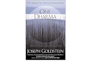 One Dharma: The Emerging Western Buddhism