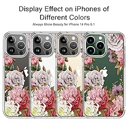 bicol for iPhone 14 Pro Case with Screen and Camera