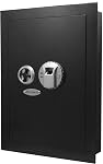 Most Popular Wall Safe