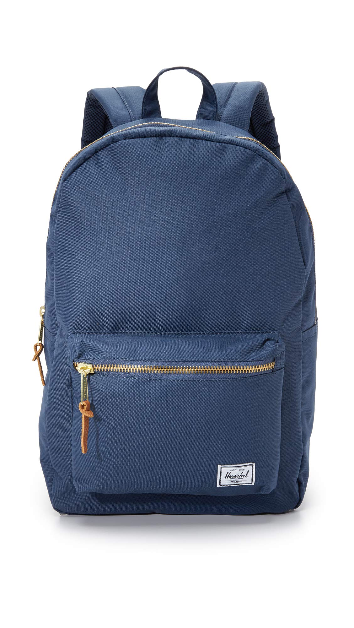 Herschel Settlement Rucksack, 23 Liter, Blue