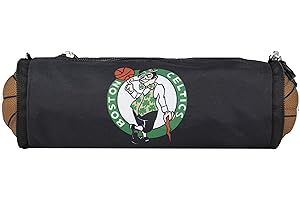 Maccabi Boston Celtics Foldable Pencil Case