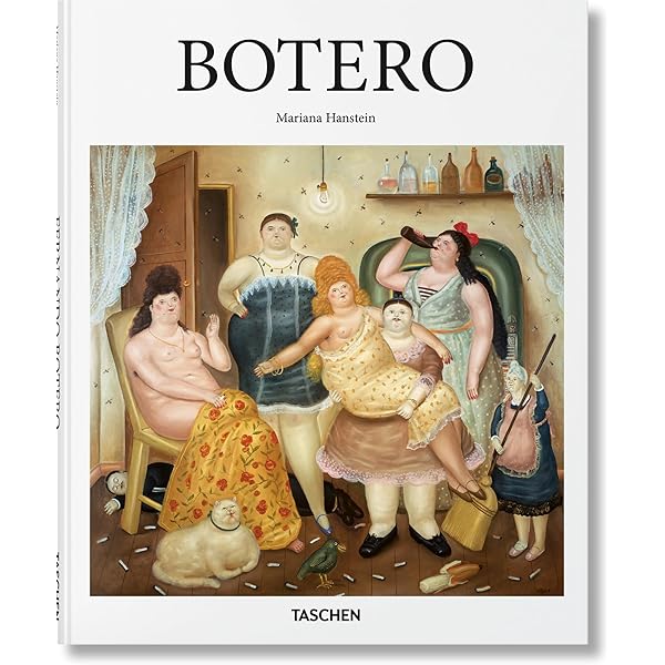 Circus : Paintings & Drawings: Botero, Fernando