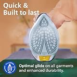 Philips 5000 Series Steam Iron 2600W Quick Heat-Up 200g Steam Boost view 5